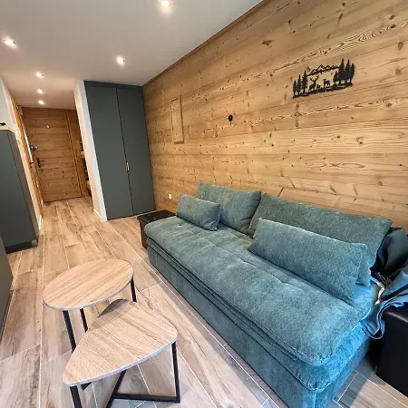Le Cosy * Abondance