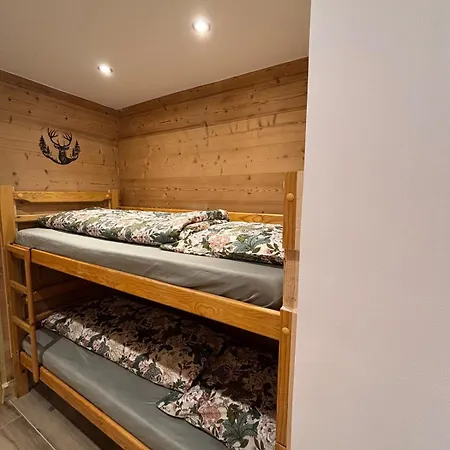 Le Cosy Apartment Abondance
