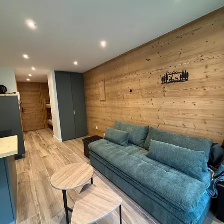 Le Cosy Abondance