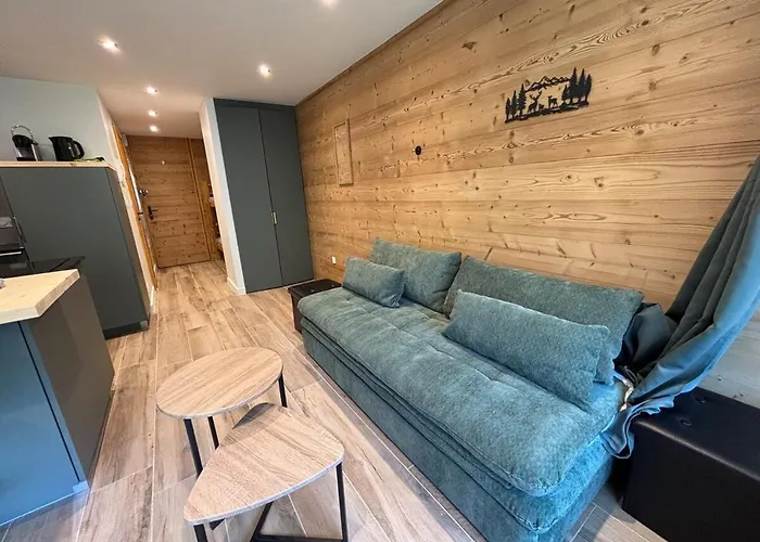 Le Cosy * Abondance