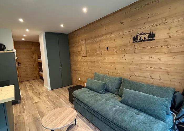 Le Cosy Abondance
